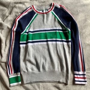 Topshop Topman Men’s Sweater